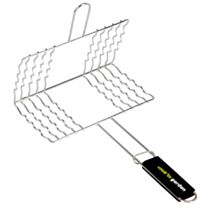 Grille 8 saucisses 27 x 18 cm - COOK'IN GARDEN
