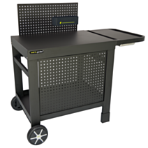 Desserte EASY CLICK métal 107.5X55CM - COOK'IN GARDEN