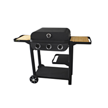 Barbecue à gaz Flavo 60 sur chariot