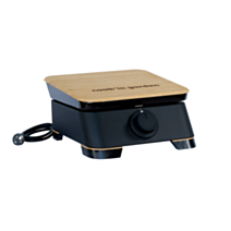 Plancha électrique dune-40 2500 w