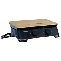 Plancha électrique Dune 60 - COOK'IN GARDEN