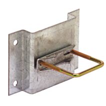 Ferrure de poutre orientable - OPTEX