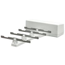 Antenne extérieure UHF 4G/5G Captipro - OPTEX