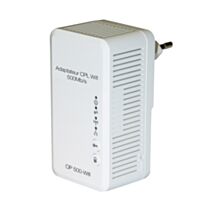 Prises CPL 500mb/s wifi - OPTEX