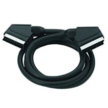 Cordon péritel en sachet 1,2 m - OPTEX