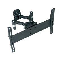Support mural orientable pour écran plat 26-42" - OPTEX