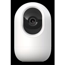 Caméra intérieure motorisée 2K avec son - ATELYS