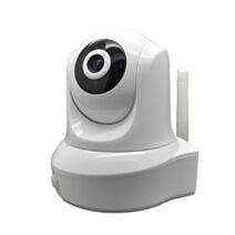 Caméra intérieure motorisée 1080P PIR SEMAC