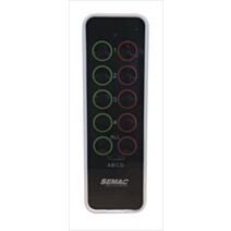 Télécommande 10 boutons comfortlife