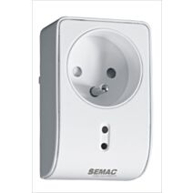 Prise sans fil 2500W comfortlife - OPTEX