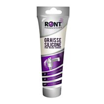 Graisse silicone tube 100ml