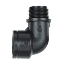 Coude polypro mf 15x21