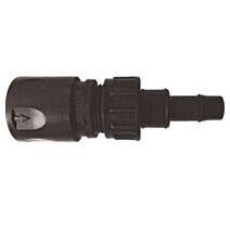 Raccord départ automatique - TECHNO