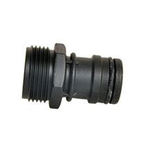 Adaptateur gros débit automatique m 26x34