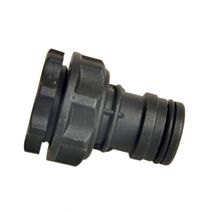 Nez de robinet gros débit automatique - FITT