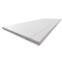 Plaque de Doublage TH38 Ep.10+100mm 2,5x1,2m