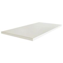 Plaque de doublage TH38 10+40 2,5x1,2m