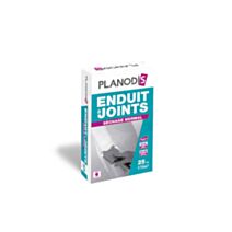 Enduit à prise normale 25kg