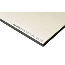 Doublage TH 35 10+40 250x120cm