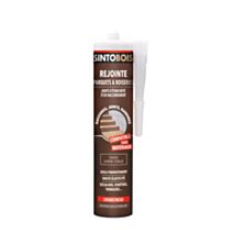 Joint multimatériaux Chêne Foncé 310ml - SINTO