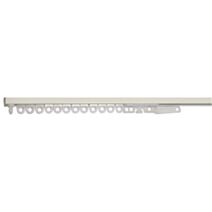 Profil aluminium 3m laqué blanc - MOBOIS