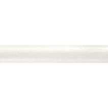 1 tringle bois Ø28 1m50 laqué blanc MOBOIS
