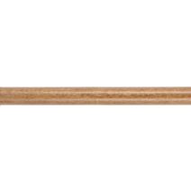 1 tringle bois Ø28 1m50 chêne MOBOIS