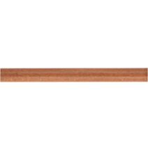 1 tringle bois Ø28 2m00 merisier MOBOIS