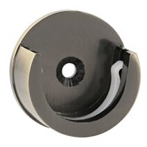 2 Naissances métal Ø28/20 easy fix doré vieilli - MOBOIS