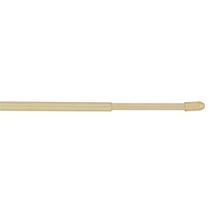 Tringles rondes extensibles 50x80cm doré x2 - MOBOIS