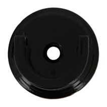 Naissance Easy Fix Noir Brillant Ø20mm