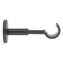 Support ouvert métal extensible Ø28mm 115-150mm - MOBOIS