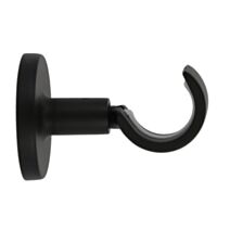 Support ouvert métal Ø28mm 60mm - MOBOIS