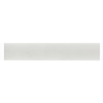 Barre à rideaux métal Ø28mmx2m blanc mat - MOBOIS