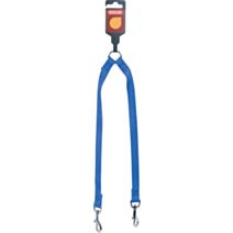 Accouple Bleue Largeur 15mm - ZOLUX