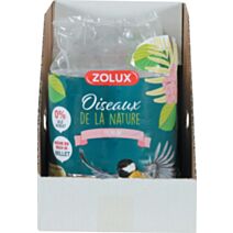 Mélange oiseaux de la nature premium sans blé 2,5kg - ZOLUX