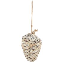 Pomme de pin graisse 290g suspendue - ZOLUX