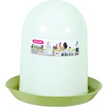 Mangeoire silo 2 kg lichen