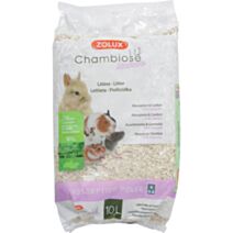 LITIERE CHAMBIOSE NATURE 10L