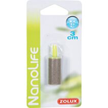 Diffuseur d'Air Aquarium Cylindrique 3cm - ZOLUX