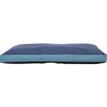 Coussin déhoussable One Indigo T60 - ZOLUX