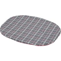 Coussin sleeper One Redscott L45 p33 h3cm