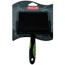 Slicker plastique pour chien L