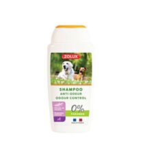Shampoing anti odeur chien sans paraben 250ml