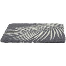 Tapis isolant végétal 50 cm gris