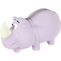 Jouet chien latex El Ripo - 14cm