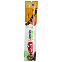 Stick yummies chien 12 g poulet