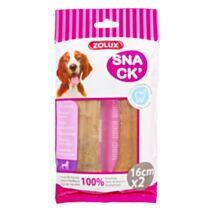 Friandise os pressé - 16cm - x2