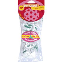 Jouet corde coton mentholé L.22cm - ZOLUX