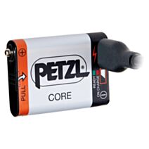 Batterie core 1250mah Petzl
